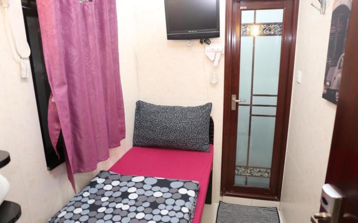 Park Guest House