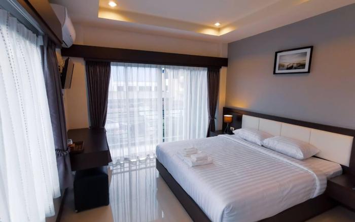 The Cottage Hotel Udon Thani