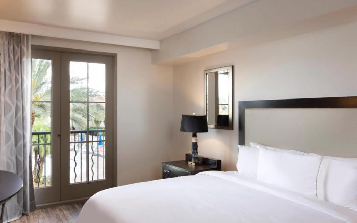 Hilton Grand Vacations Club Las Palmeras Orlando