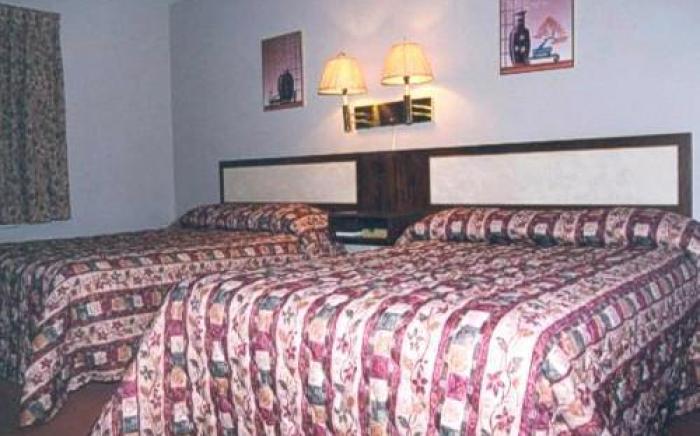 Victoria Motor Inn