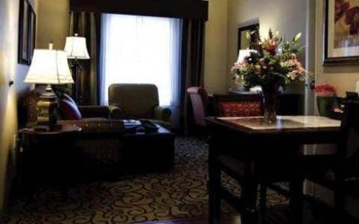 Homewood Suites by Hilton Las Vegas Airport