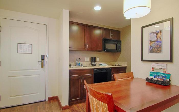 Homewood Suites by Hilton Las Vegas Airport