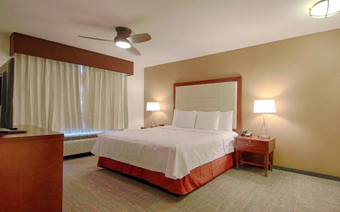 Homewood Suites by Hilton Las Vegas Airport