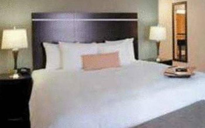 Hampton Inn & Suites Las Vegas Airport