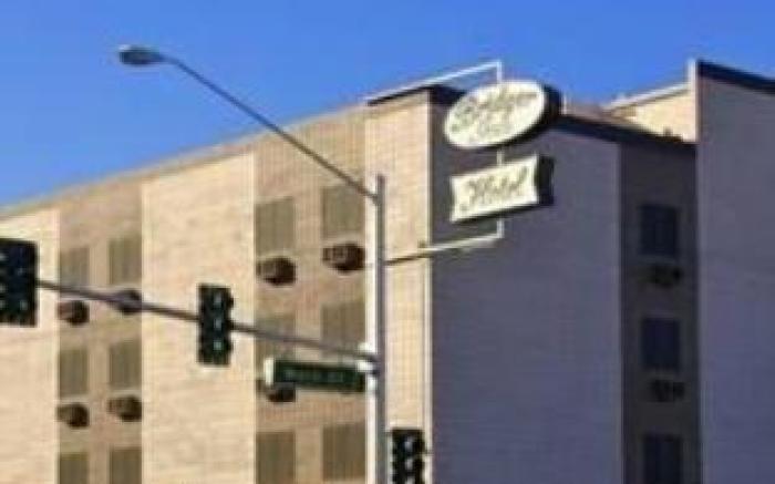 Bridger Inn Hotel Downtown