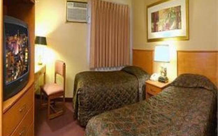 Bridger Inn Hotel Downtown