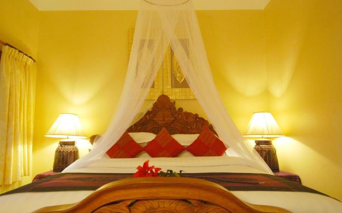 Shining Angkor Boutique Hotel