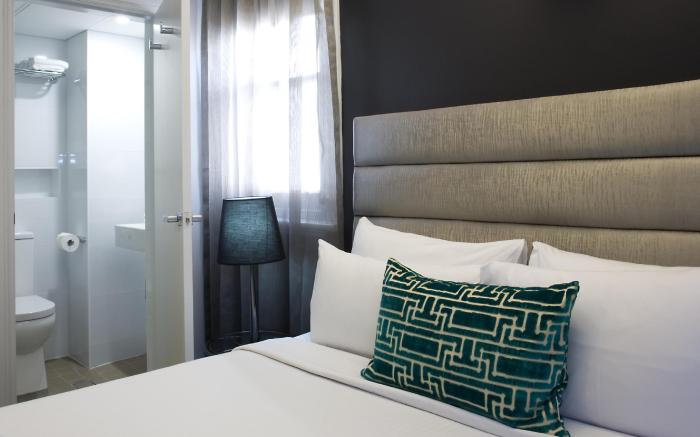 Hotel Challis Potts Point