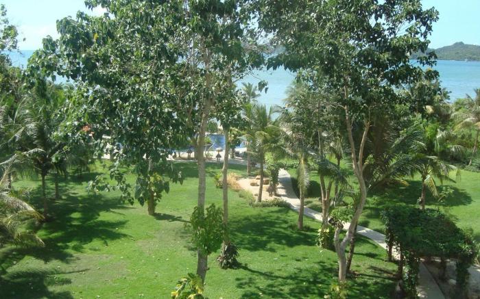 Bintang Flores Hotel