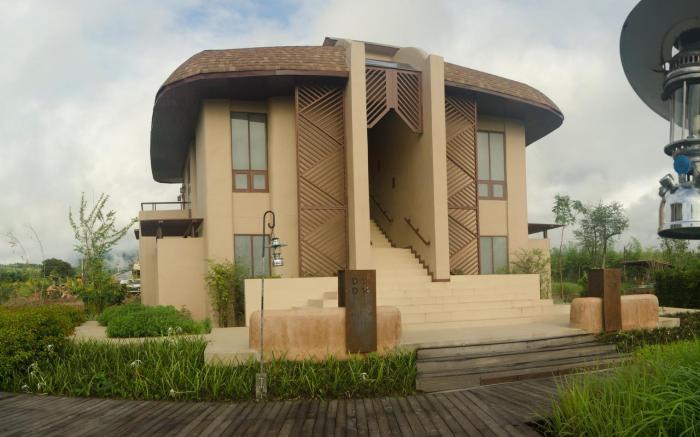 Montis Resort