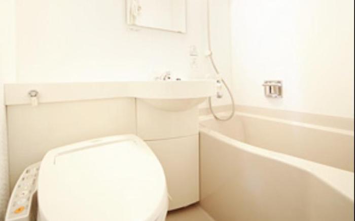 Vessel Inn Hiroshima Station