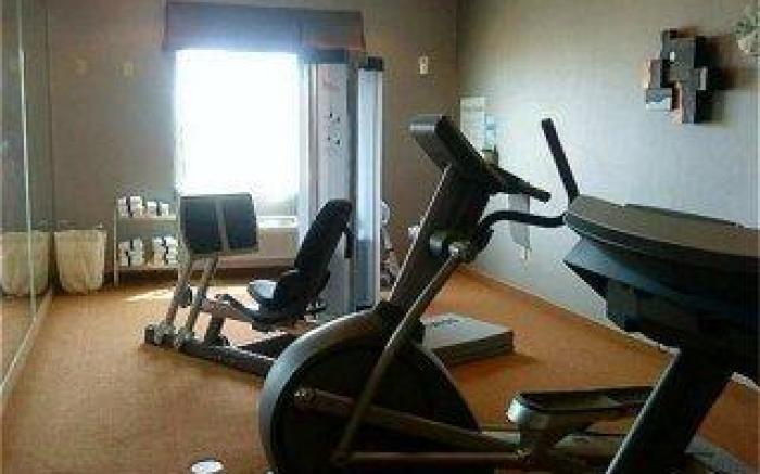 Holiday Inn Express Hotel and Suites Fort Stockton By IHG
