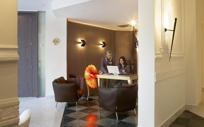 Excelsior Hotel