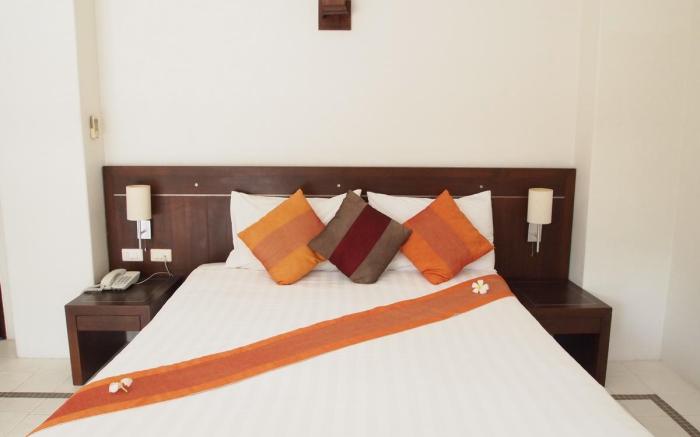 Evergreen Resort