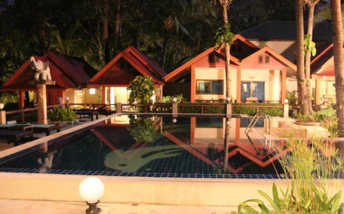 Penny's Resort