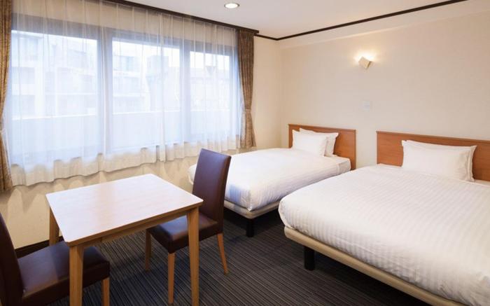 FLEXSTAY INN Sugamo
