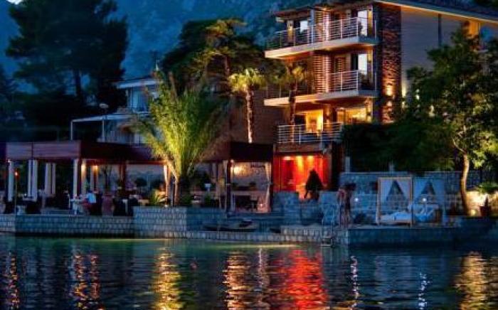 Hotel Forza Mare