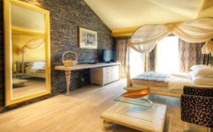Hotel Forza Mare