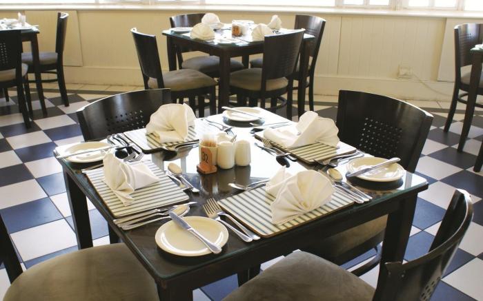 The Halyards Hotel and Spa