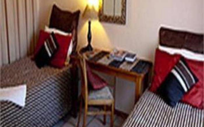 Langenhoven B&B