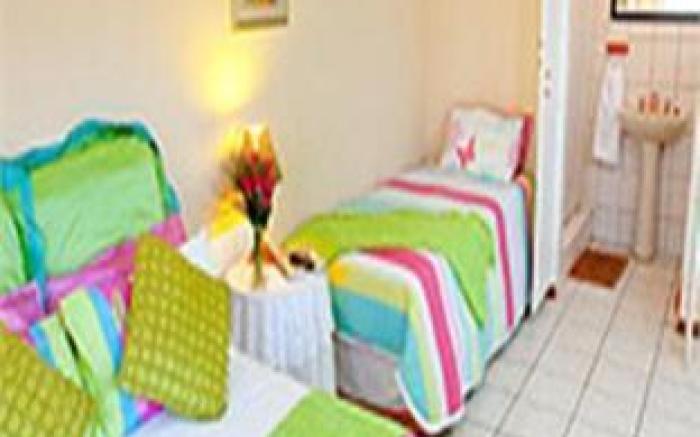 Langenhoven B&B