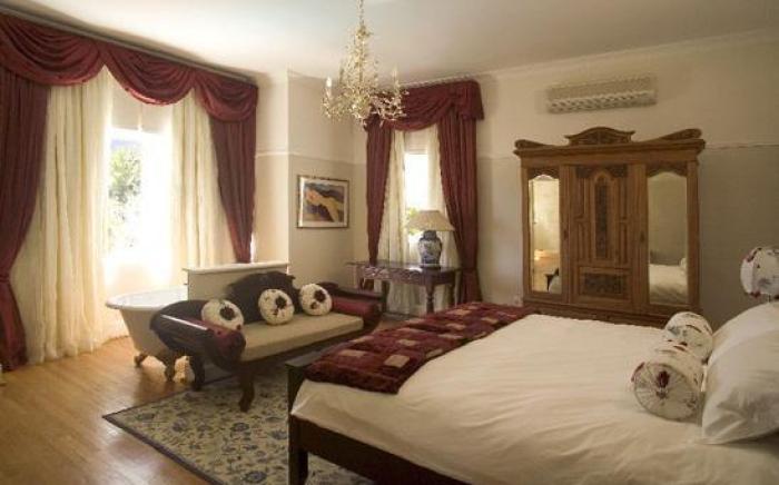 Abbey Manor Luxury Guesthouse