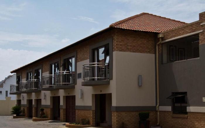 Europrime Hotel and Conference Venue  Johannesburg Boksburg O R Tambo