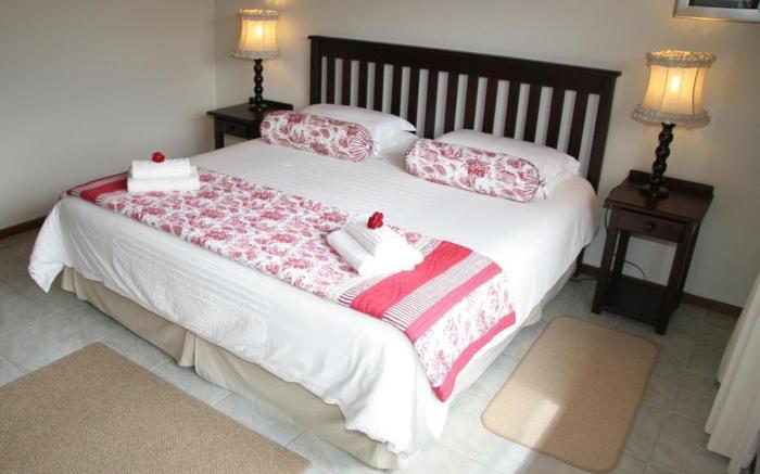 Hildesheim Guest Lodge