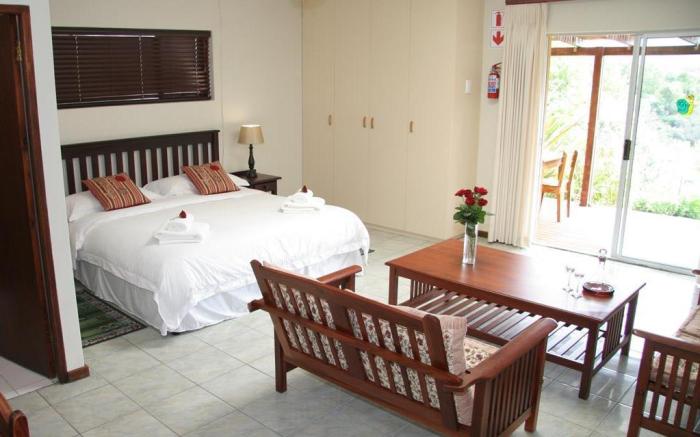 Hildesheim Guest Lodge