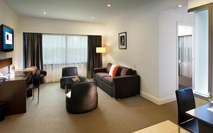 Novotel Brisbane Airport