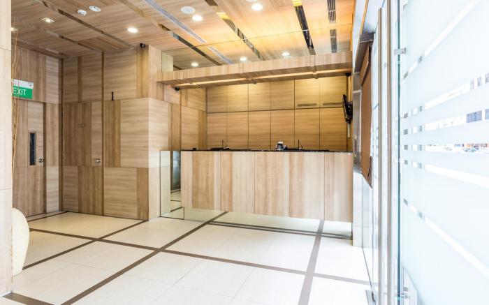 Hotel 81 Osaka
