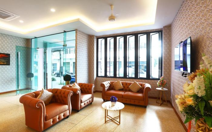 Mest Hotel