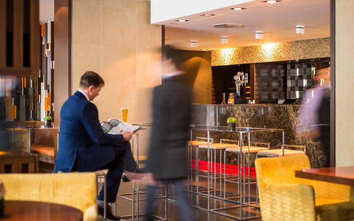 Clayton Hotel London Wall