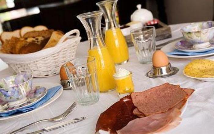 Hotel Steeds aan Zee