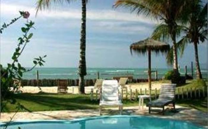 Arraial Praia Hotel Pousada