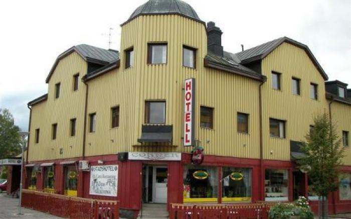 Avesta Stadshotell