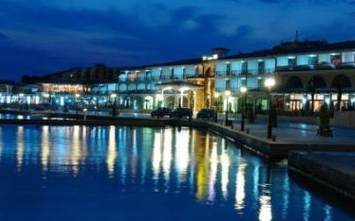 Hotel Palace Marina Dinevi