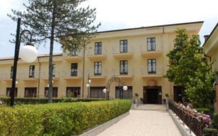 Hotel Certosa