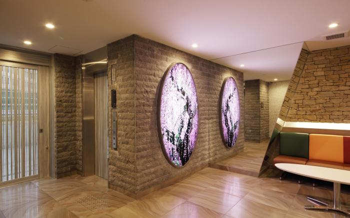 Sarasa Hotel Shinsaibashi