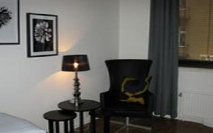 Centralhotellet