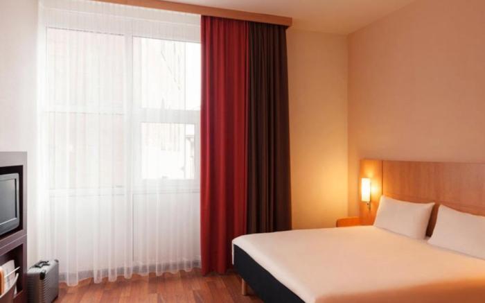 Ibis Nuernberg Altstadt