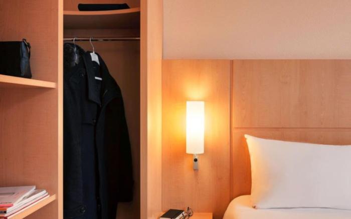 Ibis Nuernberg Altstadt