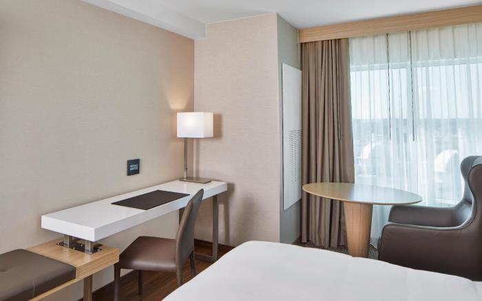AC Hotel Orlando Lake Buena Vista