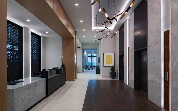 AC Hotel by Marriott Fort Worth Downtown