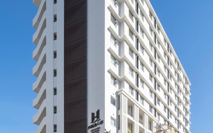 Okinawa Hinode Hotel