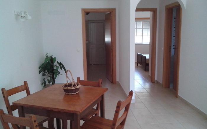 Albufeira 1 bedroom apartment 5 min from Falesia beach and close to center E