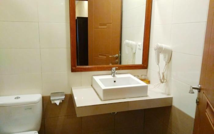 TAMAN SARI HOTEL DAN RESORT