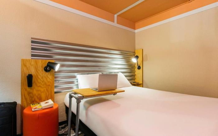 ibis Styles Bobigny Centre Préfecture