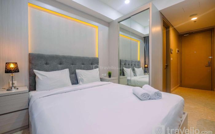 Highest Value Studio at Gold Coast PIK By Travelio