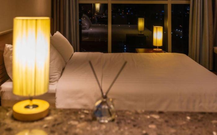 J-One Hotel